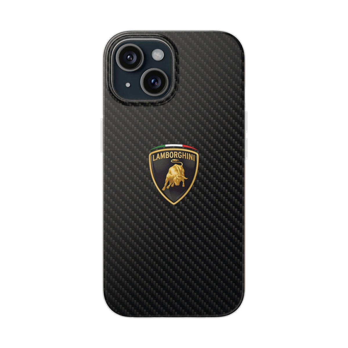 Lambo Carbon