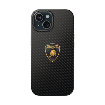 Lambo Carbon