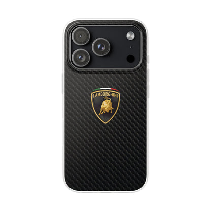 Lambo Carbon