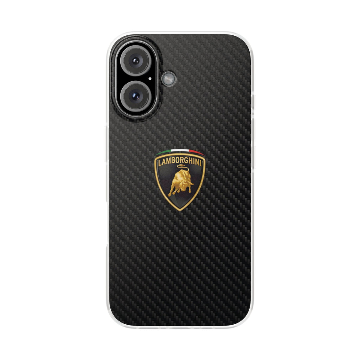 Lambo Carbon