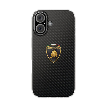 Lambo Carbon