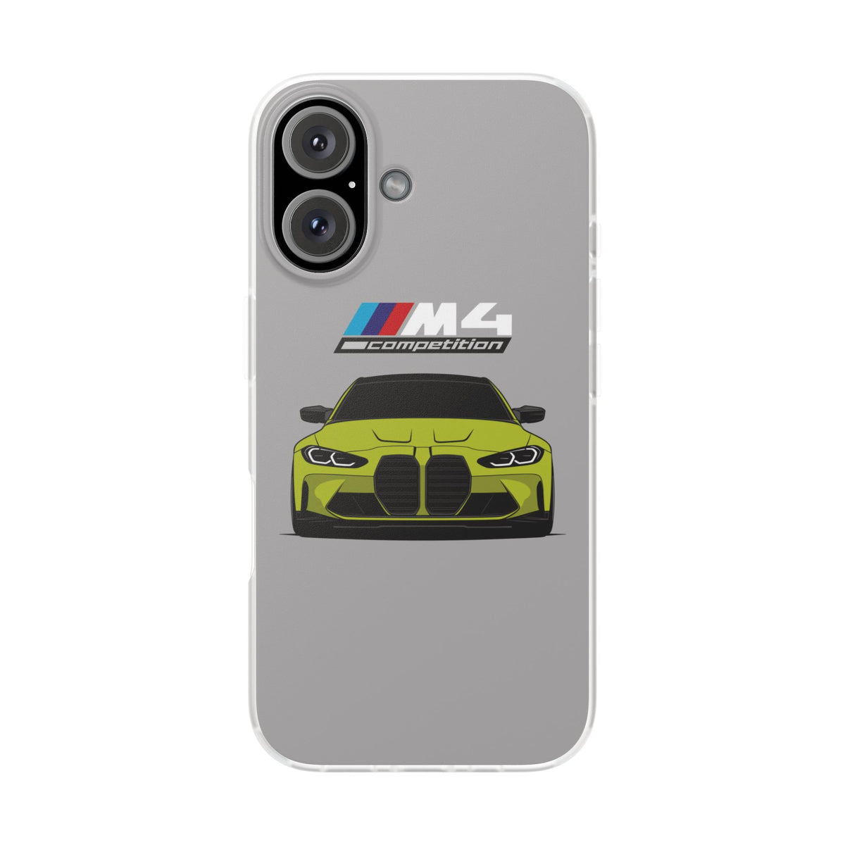 M4 Competition