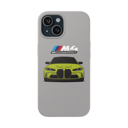 M4 Competition