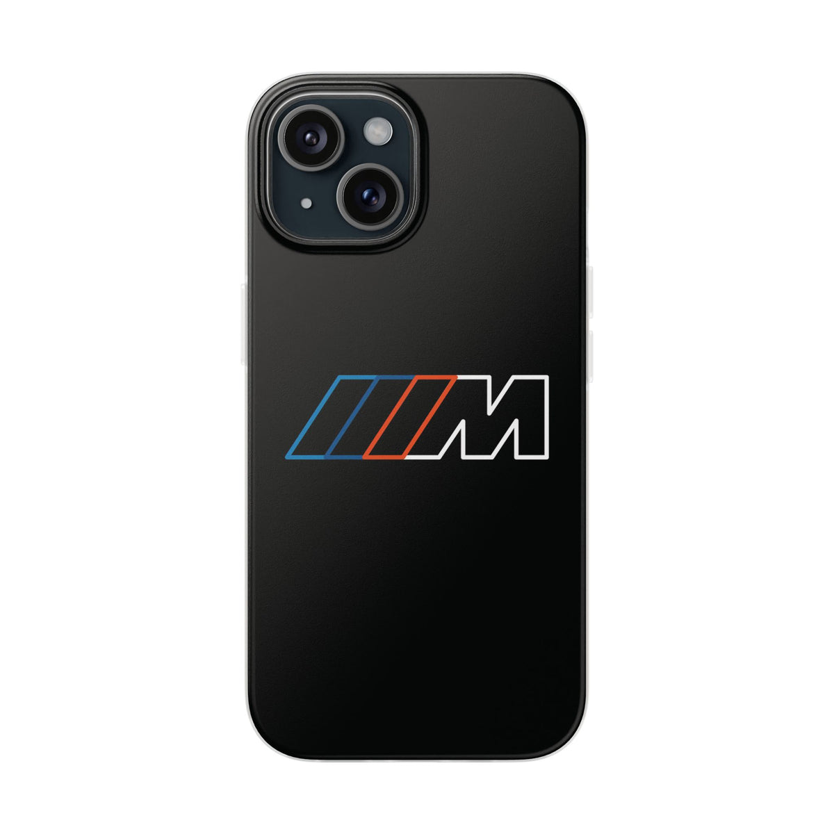 M Logo