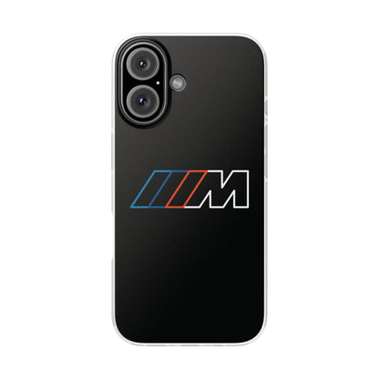 M Logo