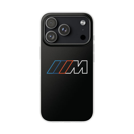 M Logo