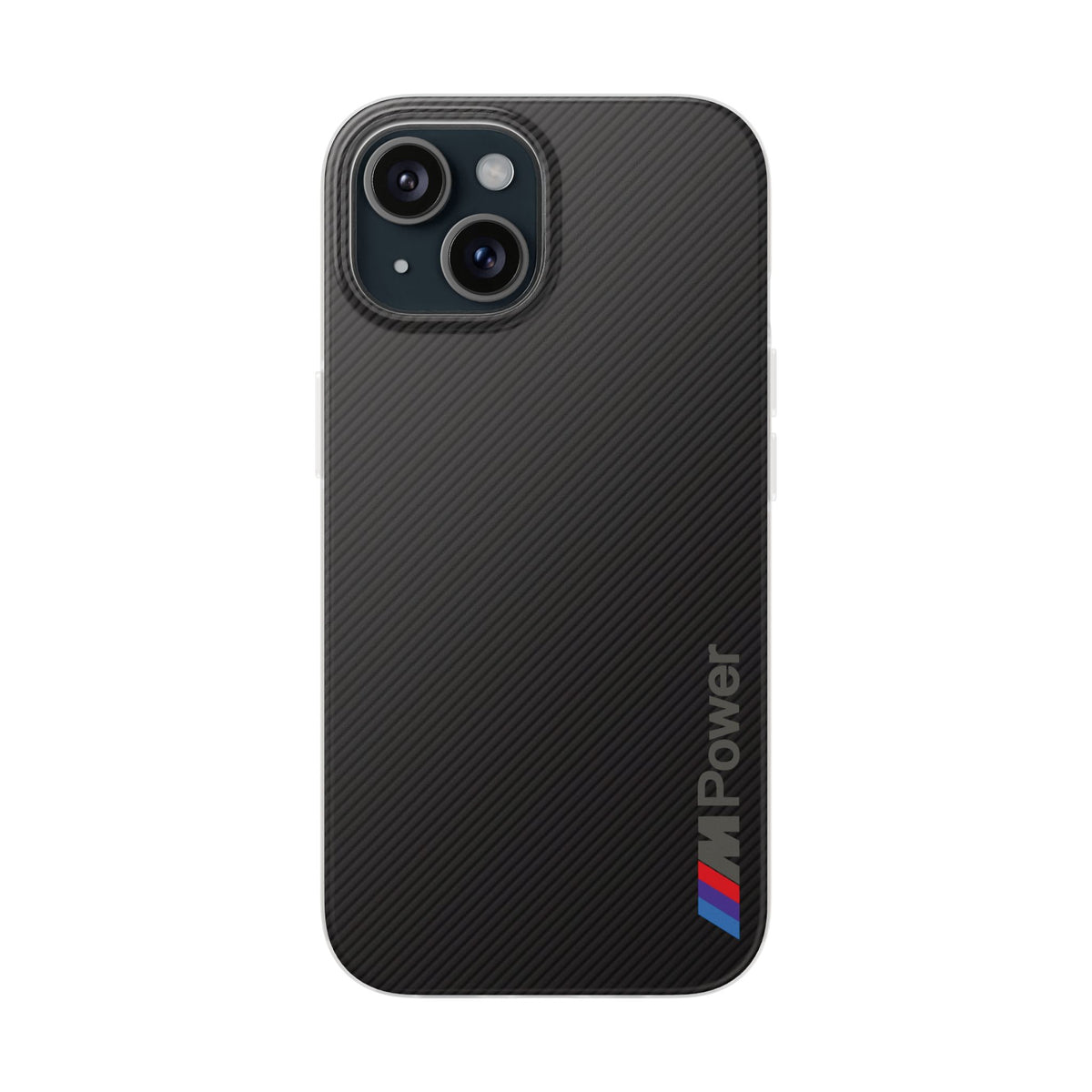 M Power Carbon