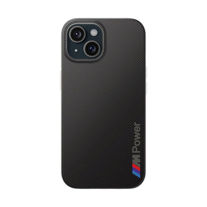 M Power Carbon