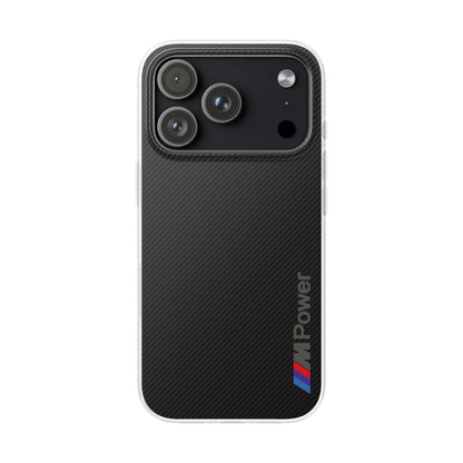 M Power Carbon