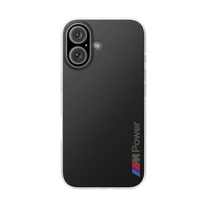 M Power Carbon