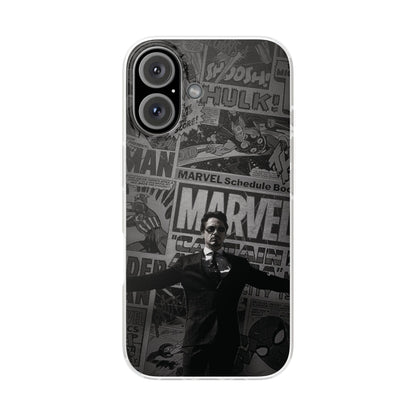 Marvel Ironman Case