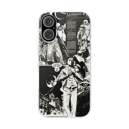 Moonknight Case
