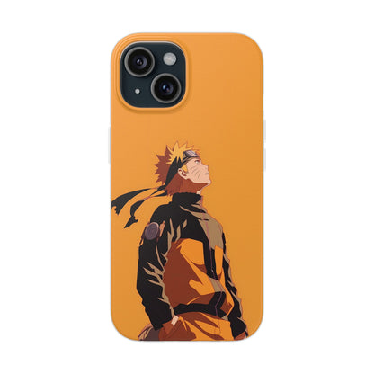 Naruto Case