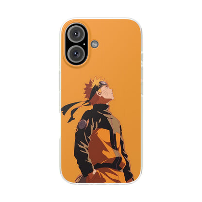 Naruto Case