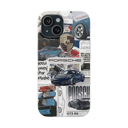 Need Money For Porsche