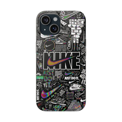 Nike Grafeti