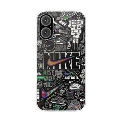 Nike Grafeti