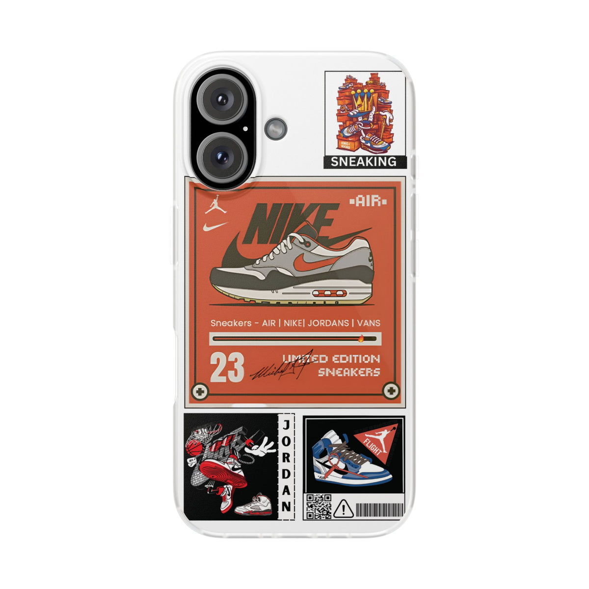 Nike Shoe