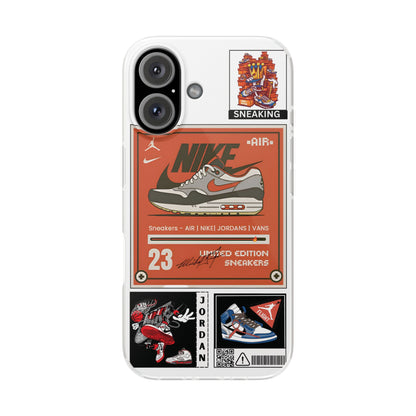 Nike Shoe