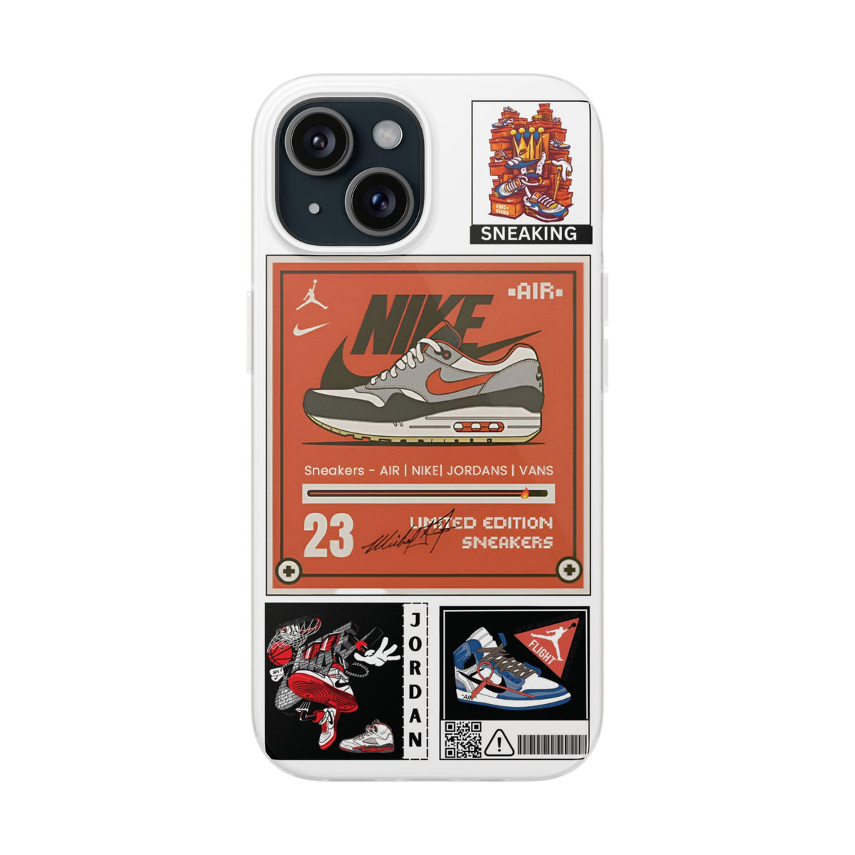 Nike Shoe