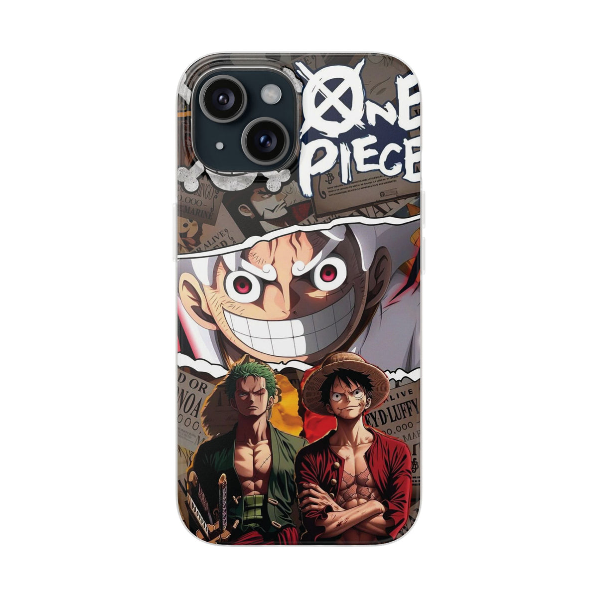 One Piece Case