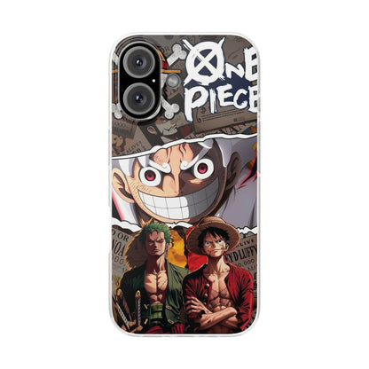 One Piece Case