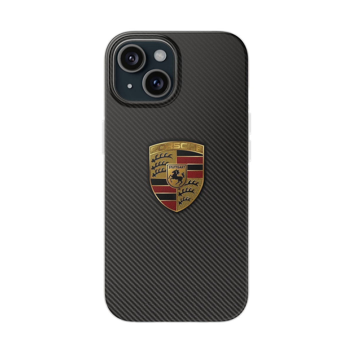 Porsche Carbon