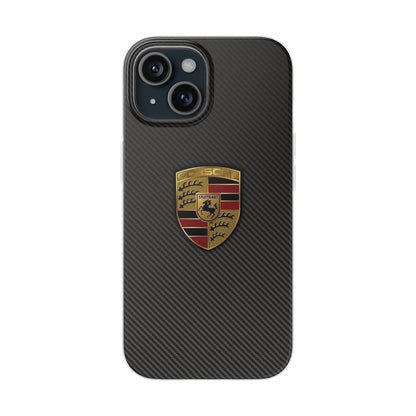 Porsche Carbon