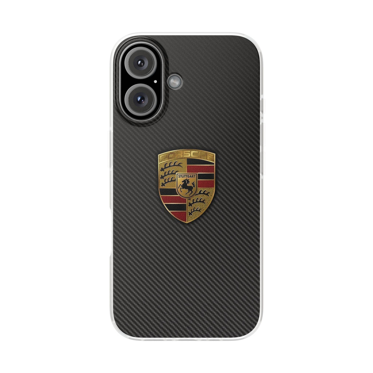 Porsche Carbon