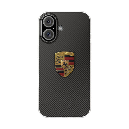 Porsche Carbon