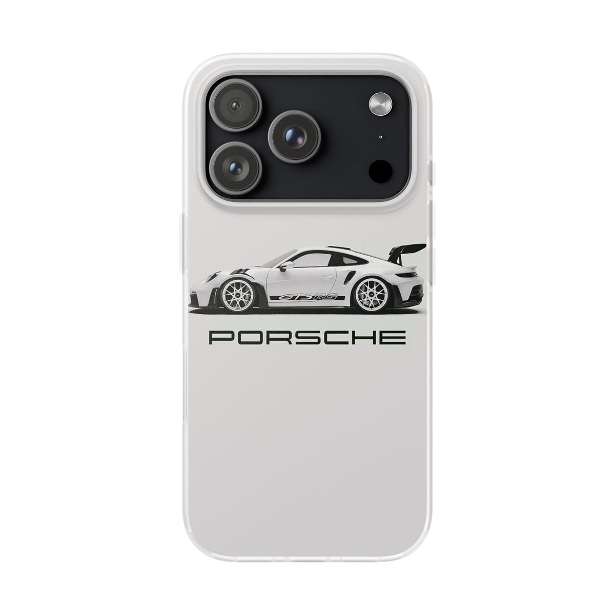 Porsche GT3RS