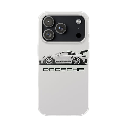 Porsche GT3RS