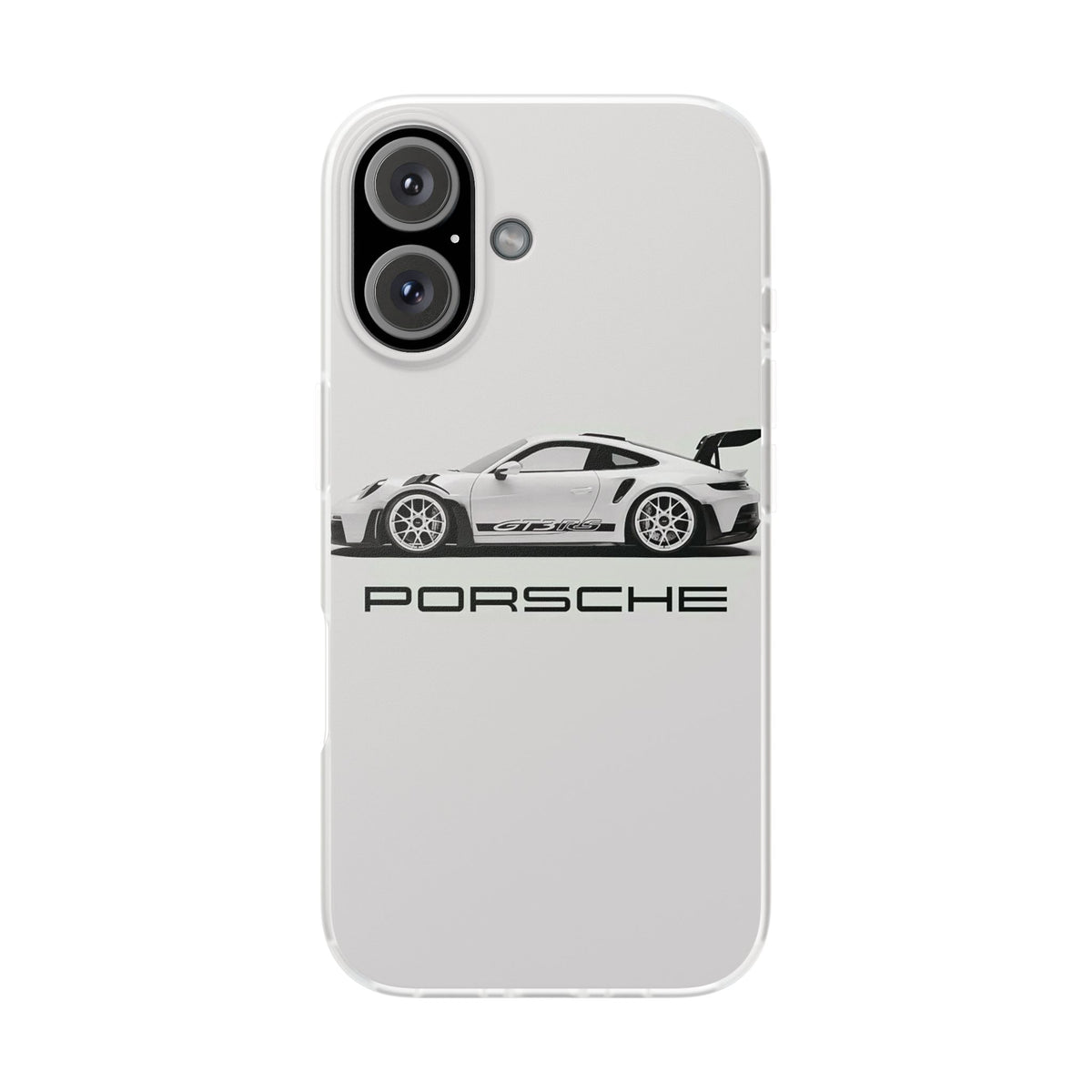 Porsche GT3RS