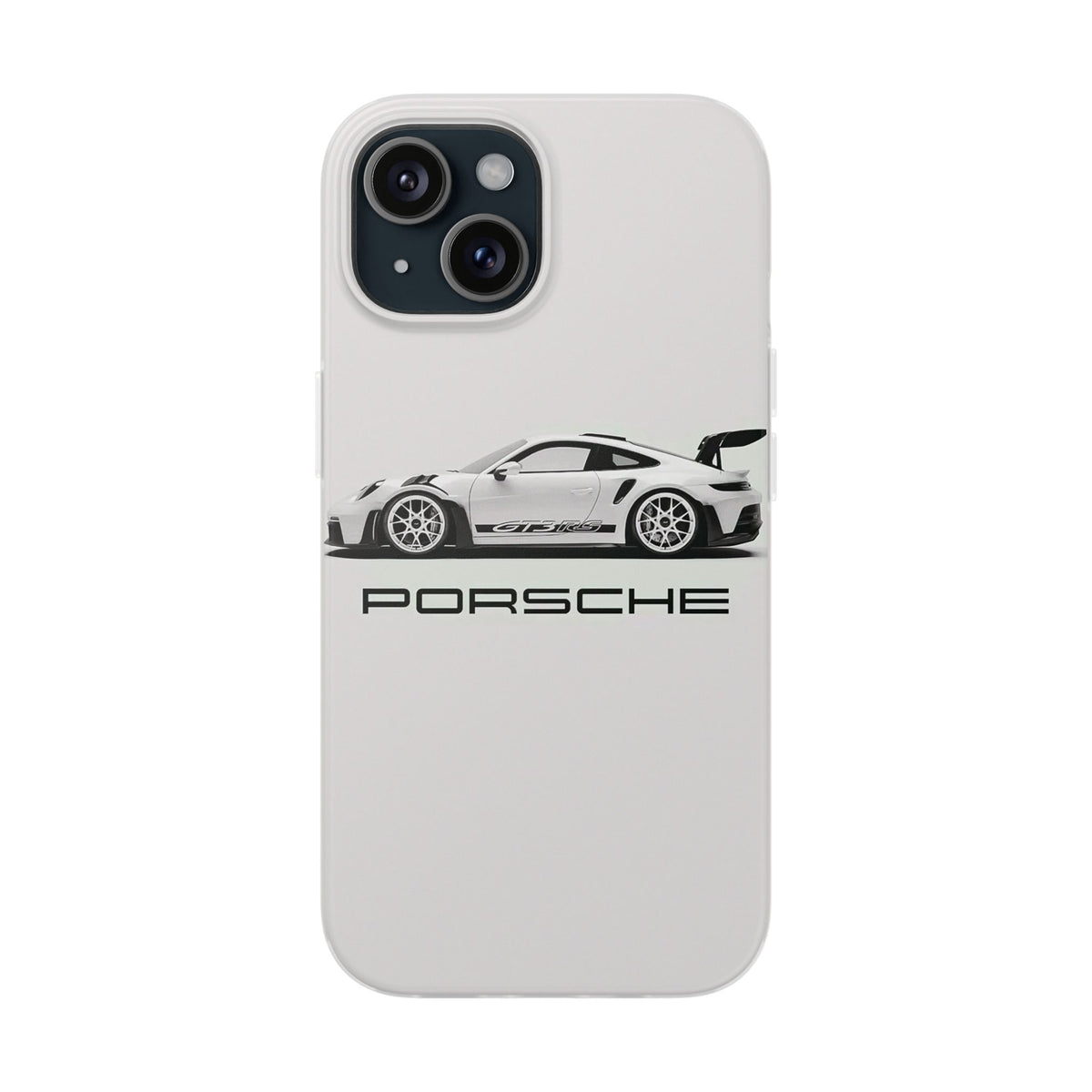 Porsche GT3RS