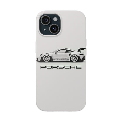 Porsche GT3RS