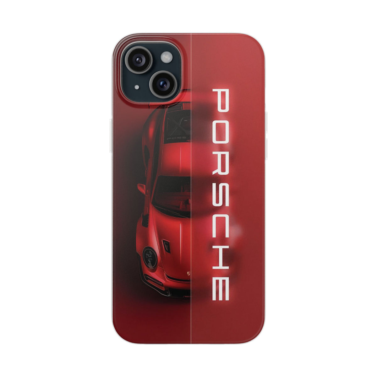 Porsche Rampage