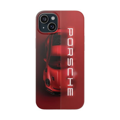 Porsche Rampage