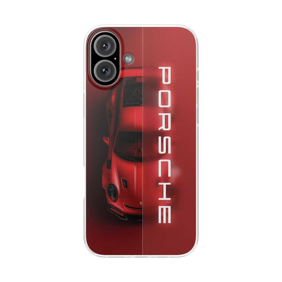 Porsche Rampage