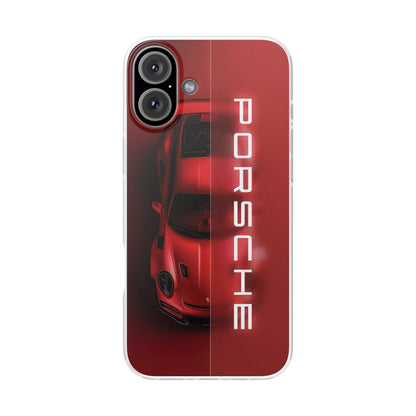 Porsche Rampage