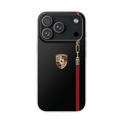 Porsche Stripe Case