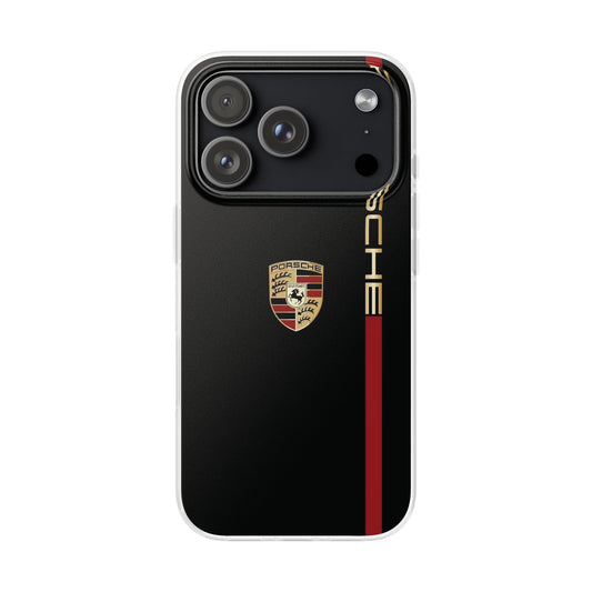 Porsche Stripe Case