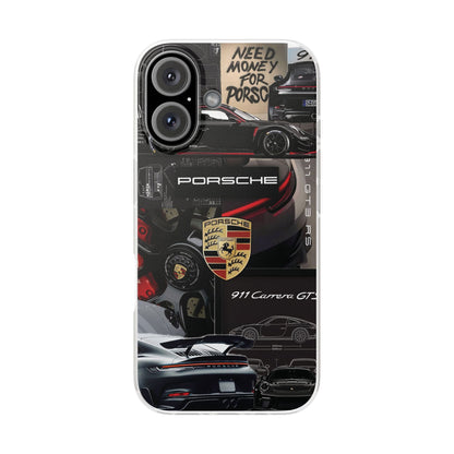 Porsche Things