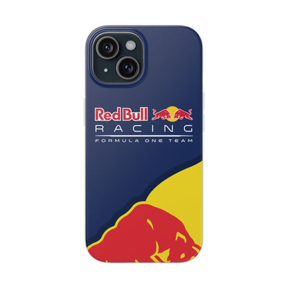 Redbull Racing Formula 1 Case