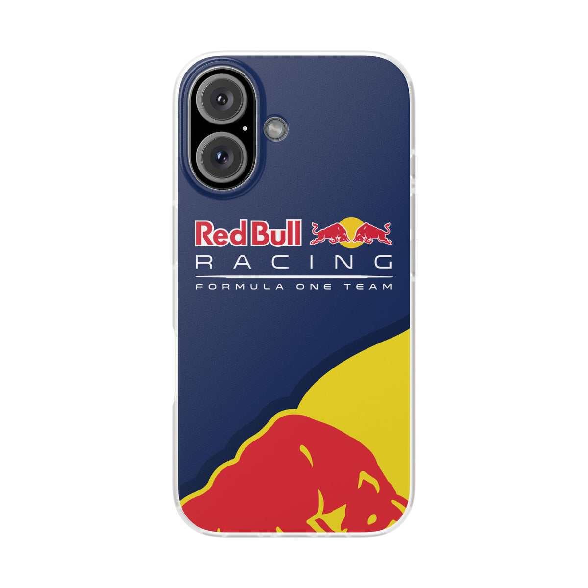 Redbull Racing Formula 1 Case