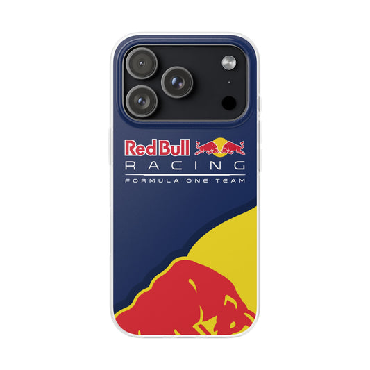 Redbull Racing Formula 1 Case