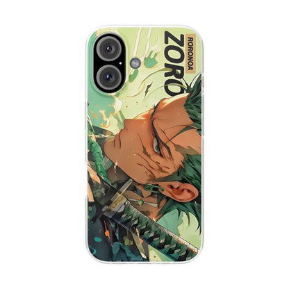 Roronoa Zoro Case