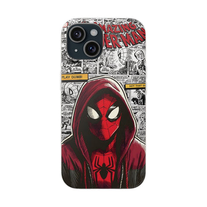 Spidy Miles Morales