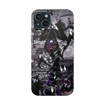 Spidy Verse Case