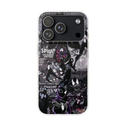 Spidy Verse Case