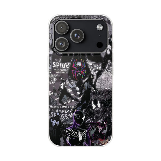 Spidy Verse Case